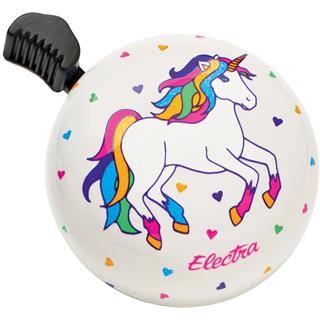 Electra Ringeklokke Unicorn